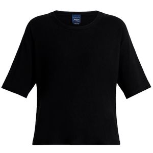 Pluto viscose yarn sweater
