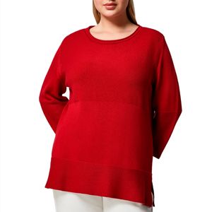 Maglia in filato di cotone Carioca