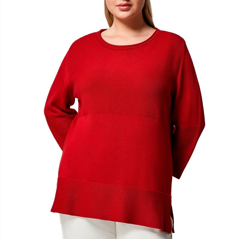 DONNA-PERSONA-BY-MARINA-RINALDI-PULLOVER-1517690