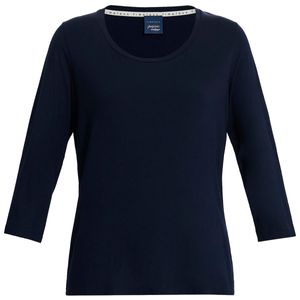 T-Shirt in jersey di viscosa Vanna