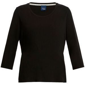 T-Shirt in jersey di viscosa Vanna