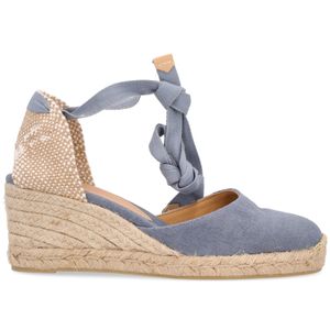 Carina Citadel wedge with laces