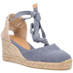 Carina Citadel wedge with laces