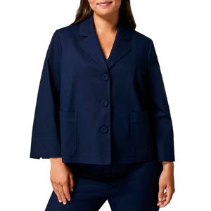 Giacca in gabardina di cotone Calco