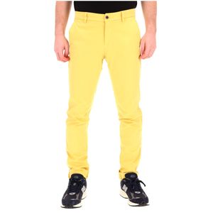Pantalone extra slim Milano Style