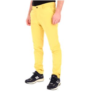 Pantalone extra slim Milano Style