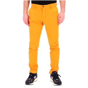 Pantalone extra slim Milano Style
