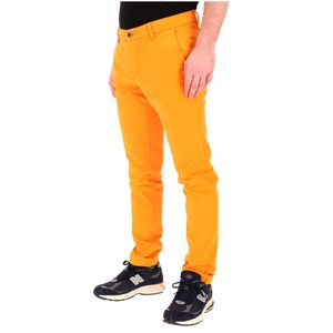 Pantalone extra slim Milano Style