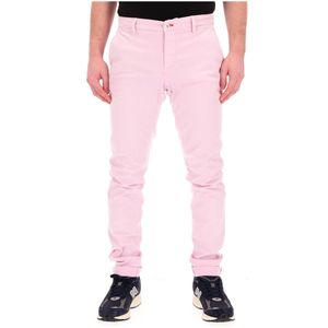 Pantalone Milano Summer Color extra slim