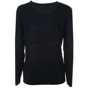 Viscose jersey sweater