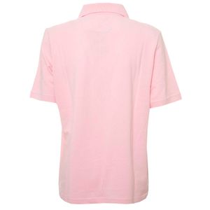 Polo a 5 bottoni Pima Cotton
