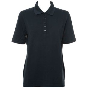 Polo a 5 bottoni Pima Cotton