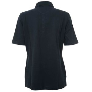 Polo a 5 bottoni Pima Cotton