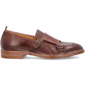 Mocassino Triumph in pelle