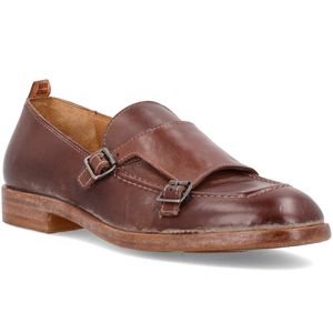 Mocassino Triumph in pelle