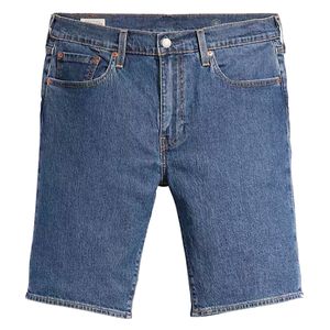 Bermuda Levis 405 Blu Core