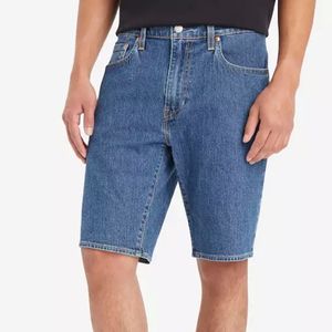 Bermuda Levis 405 Blu Core