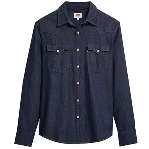 Camicia Western Barstow Standard