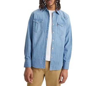 Camicia Western Barstow Shirt
