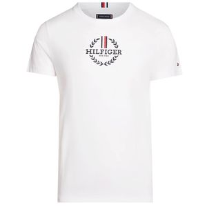 T-Shirt Archive Global Stripe slim fit