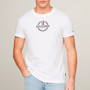 T-Shirt Archive Global Stripe slim fit