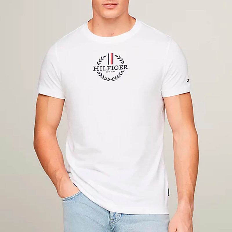 UOMO-TOMMY-HILFIGER-T-SHIRT-1521713