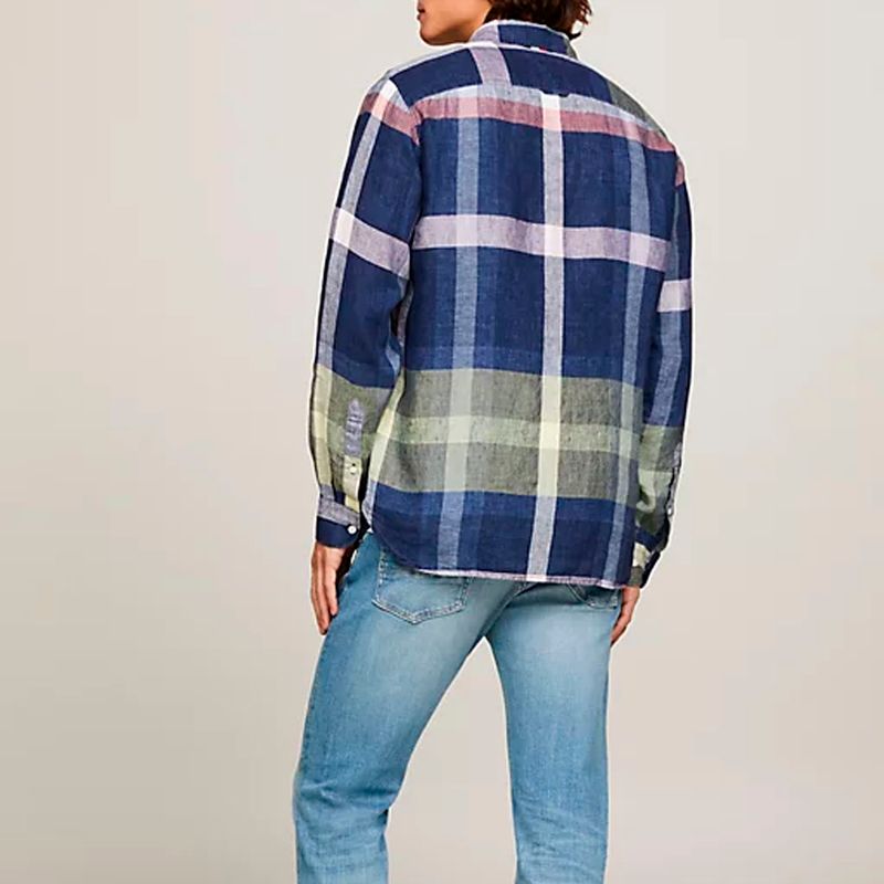 UOMO-TOMMY-HILFIGER-CASUAL-1521734