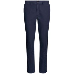 Pantaloni chino Denton straight fit