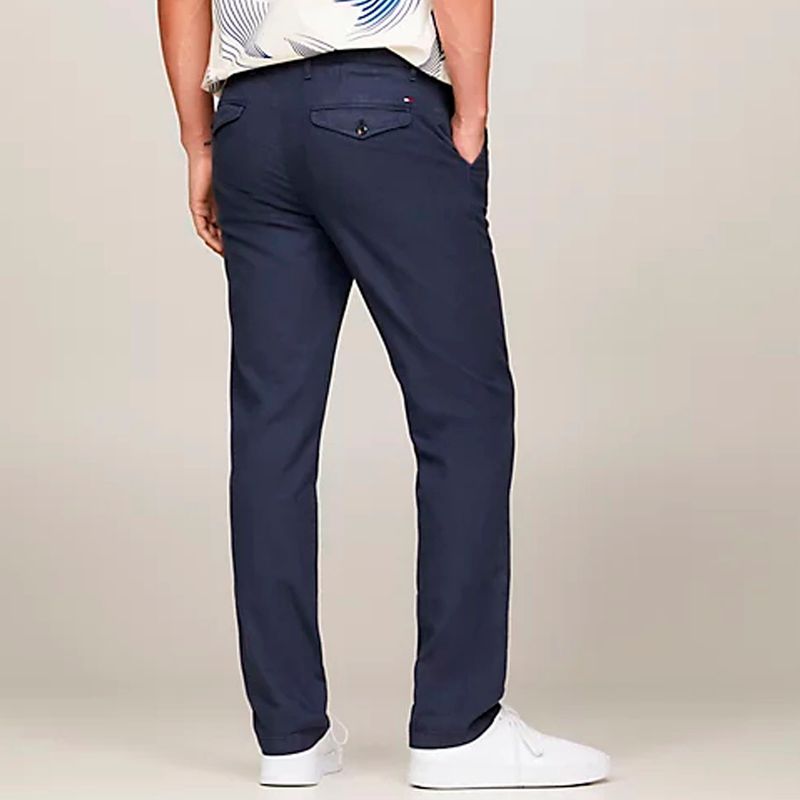 UOMO-TOMMY-HILFIGER-PANTALONI-CLASSICI-1521717