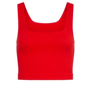Top cropped a coste Rapport