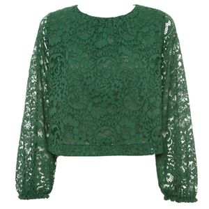 Eresia knitted blouse