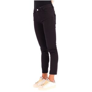 Pantaloni Bottom Up Monroe ricami
