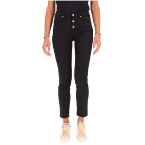 Pantaloni skinny Bottom Up Monroe