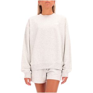 Felpa Sport Essentials Crew Neck