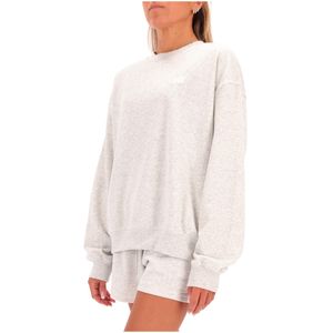 Felpa Sport Essentials Crew Neck