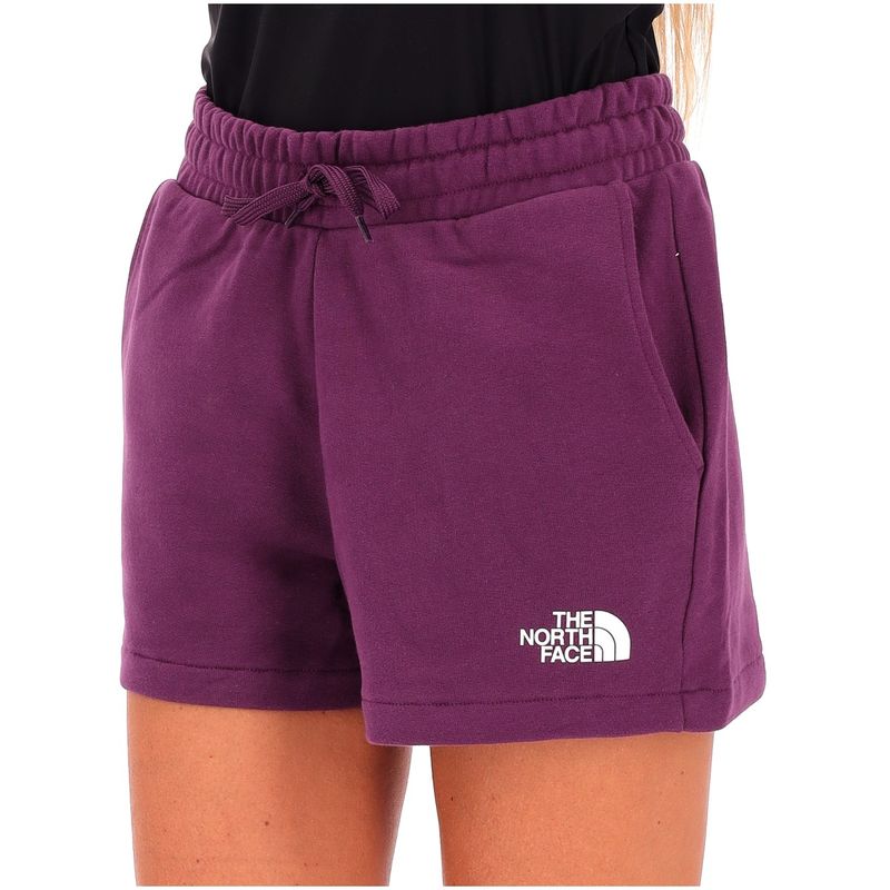 DONNA-THE-NORTH-FACE-SHORTS-1533542