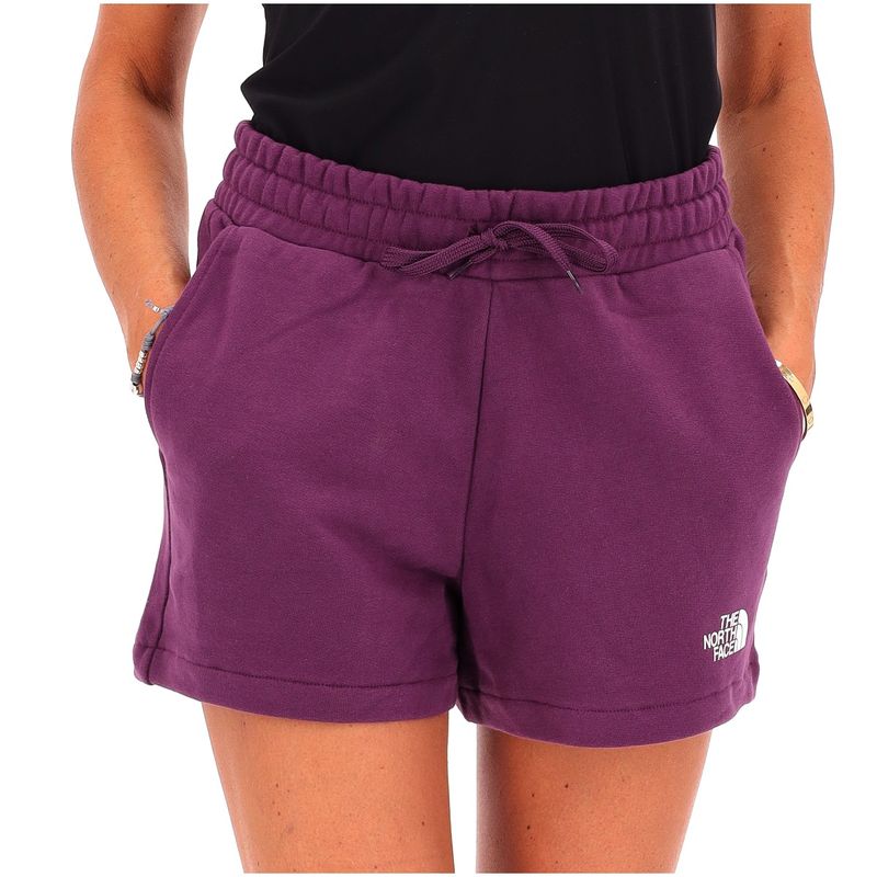 DONNA-THE-NORTH-FACE-SHORTS-1533542