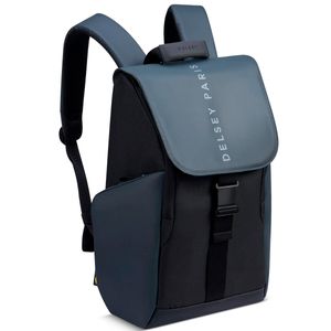 Zaino da viaggio Securflap