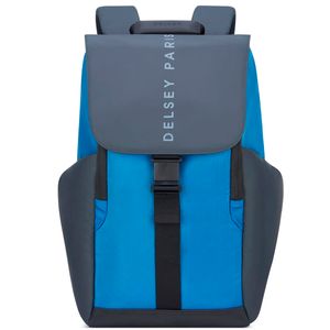Securflap travel backpack