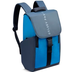 Securflap travel backpack