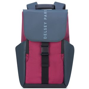 Zaino da viaggio Securflap