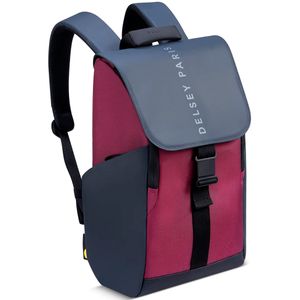 Zaino da viaggio Securflap