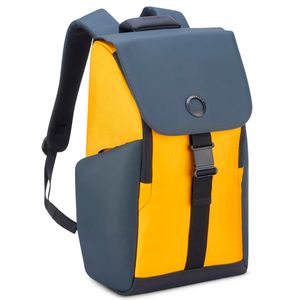 Zaino da viaggio Securflap