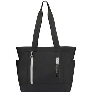 Compact shopper bag