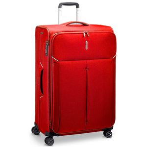 Large Ironik 2.0 red trolley