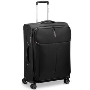 Medium Ironik 2.0 black trolley