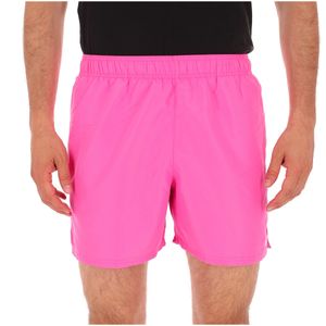 Boxer da mare Playful Pink con swoosh