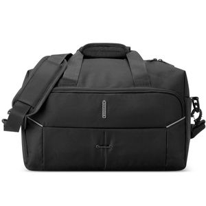 Ironik 2.0 cabin bag black