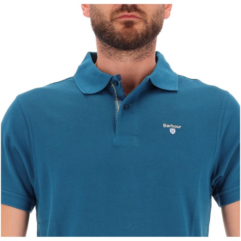 UOMO-BARBOUR-POLO-1537433