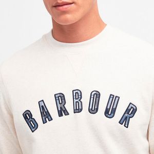 Debson crewneck sweatshirt